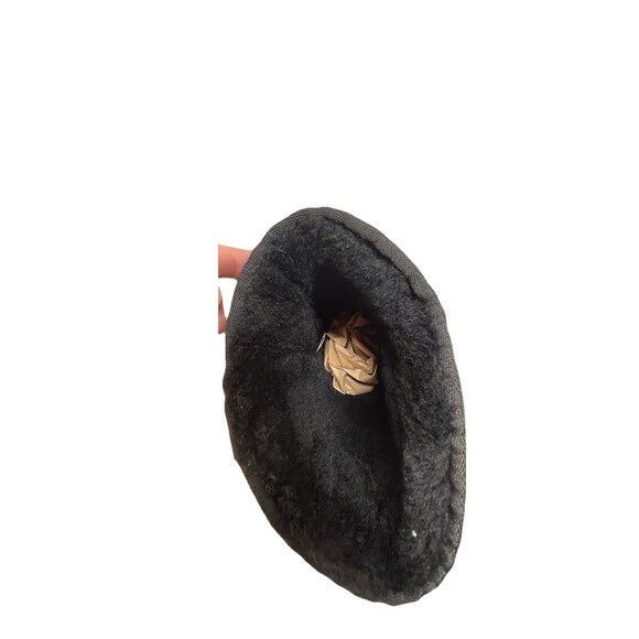 UGG Australia Women’s Classic Tall II Black Winter Boots. Size 6 - Picture 12 of 15